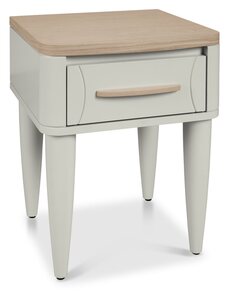 2807-71 1 Drawer Nightstand