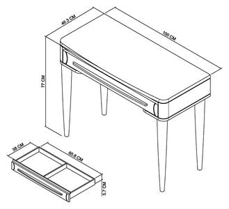 Dressing Table