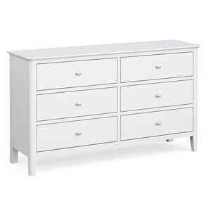 5659 Chest 6 Drawers