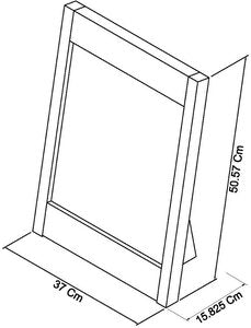 Vanity Mirror