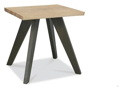6040-03 Lamp Table