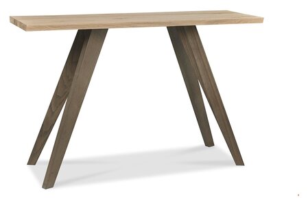 6040-18 Console Table