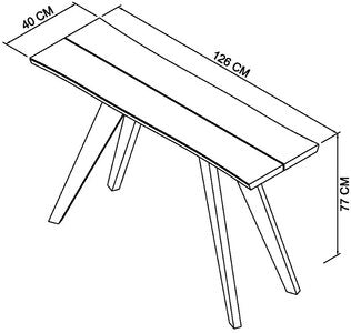 Console Table