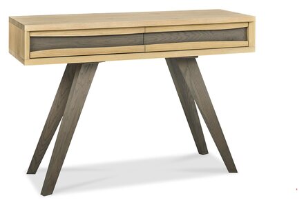 6040-19 Console Table With Drawers