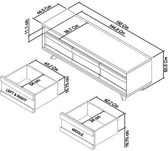 Entertainment Unit