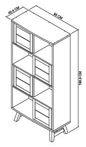 Display Cabinet
