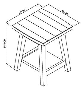 Lamp Table