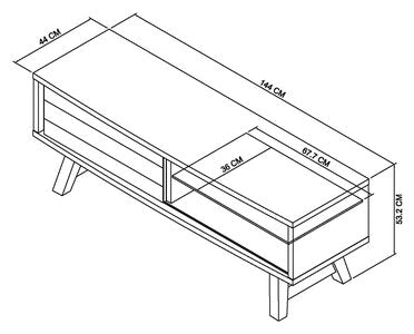 Entertainment Unit