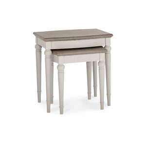 6290-07 Nest Of Lamp Tables