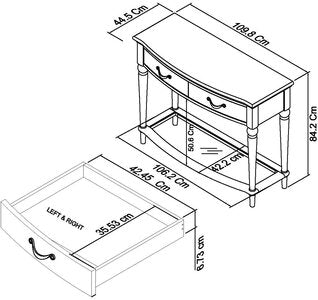 Console Table