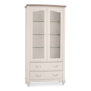 6290-22 Display Cabinet