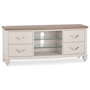6290-25 Entertainment Unit