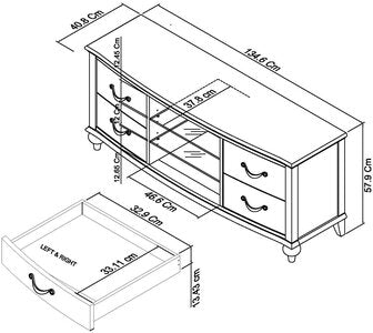 Entertainment Unit