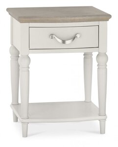 6290-71 1 Drawer Nightstand