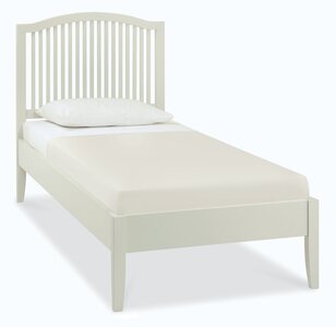 7900-42BD 90Cm Slatted Bedstead