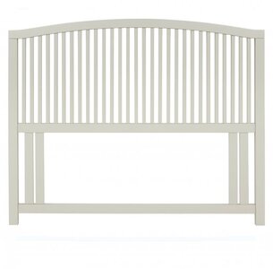 7900-59 122Cm Slatted Headboard