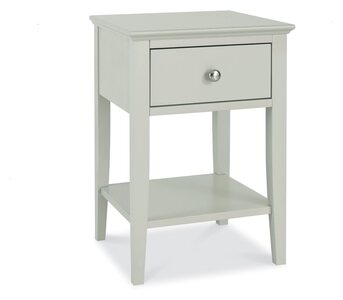 7900-71 1 Drawer Nightstand