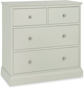7900-74 2+2 Drawer Chest