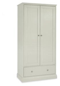 7900-82 Double Wardrobe