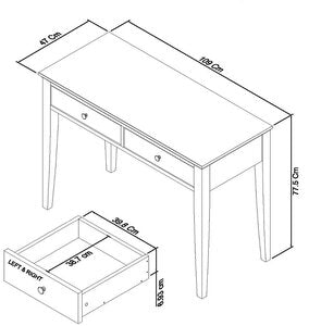 Dressing Table