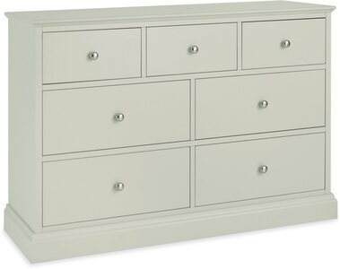 7900-92 3+4 Drawer Chest
