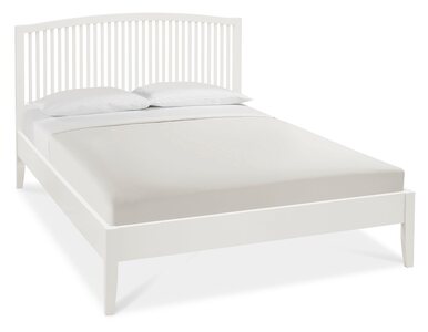 7902-41BD 122Cm Slatted Bedstead