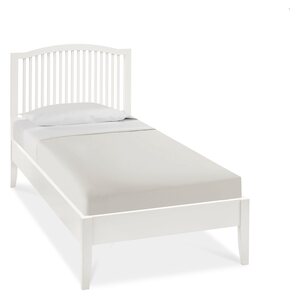 7902-42BD 90Cm Slatted Bedstead