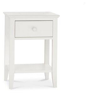 7902-71 1 Drawer Nightstand