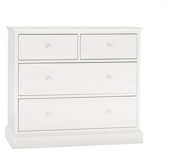7902-74 2+2 Drawer Chest