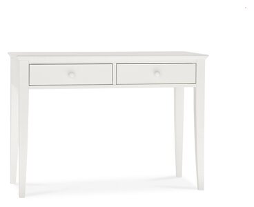 7902-90 Dressing Table