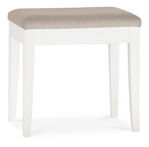 7902-91 Stool - Pebble Fabric