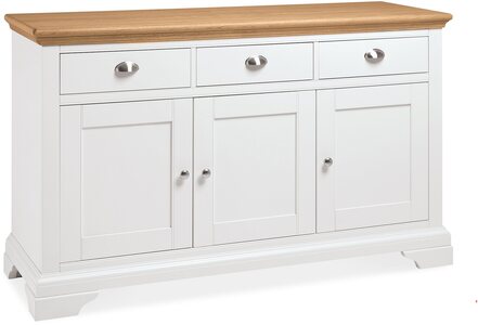 8005-15 Wide Sideboard
