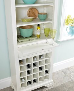 Wine Rack