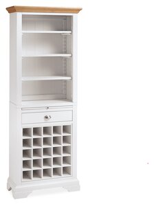 8005-26 Wine Rack
