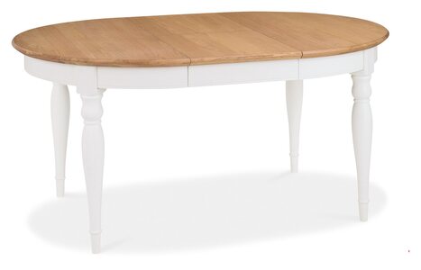 8005-2 4-6 Extension Dining Table