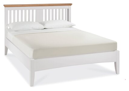 8005-43BD 135Cm Bedstead