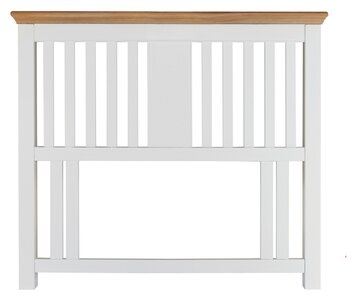 8005-58 150Cm Headboard