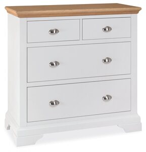 8005-74 2+2 Drawer Chest