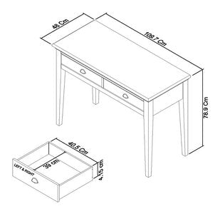 Dressing Table