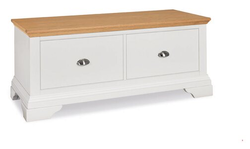 8005-93 Blanket Box