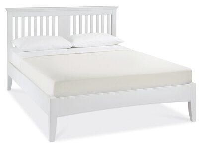 8006-43BD 135Cm Bedstead