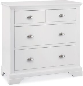 8006-74 2+2 Drawer Chest