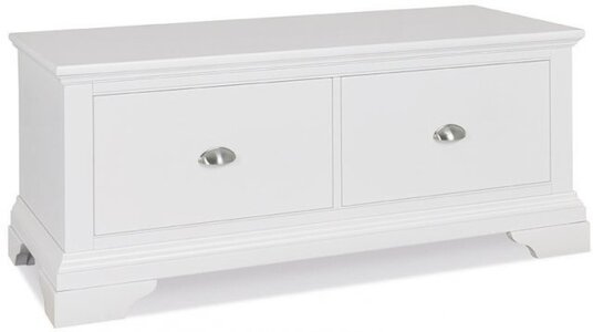 8006-93 Blanket Box