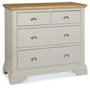 2+2 Drawer Chest