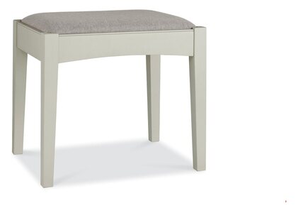 1 Stool