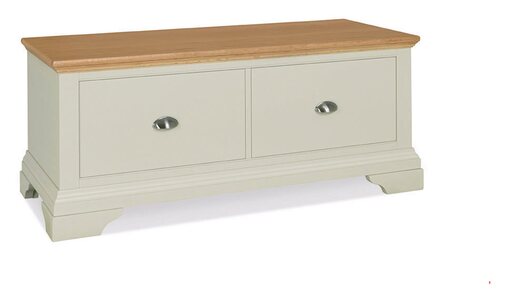 8007-93 Blanket Box