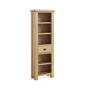 8080 Slim Bookcase