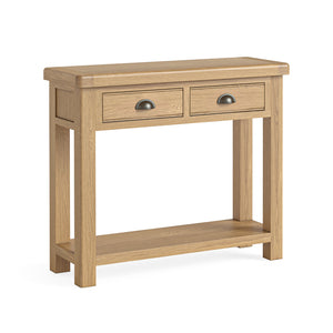 8082 Console Table