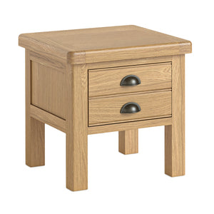 8084 Lamp Table