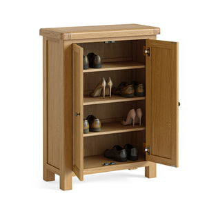 Shoe Storage